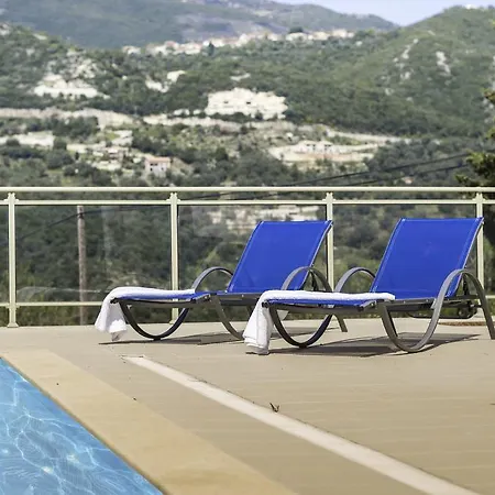 Inna Villa