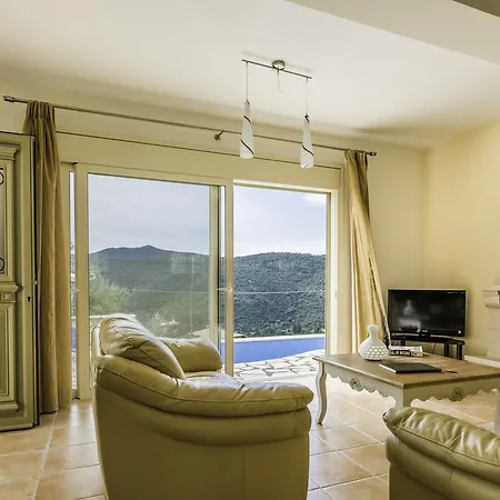 Villa Inna Mikros Gialos