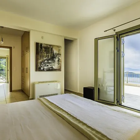 Inna 别墅 米克罗斯雅洛斯