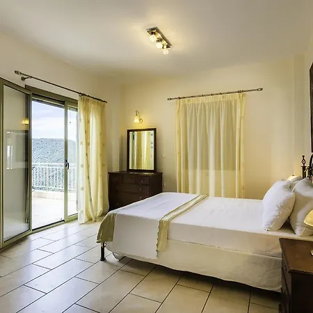 Inna Villa
