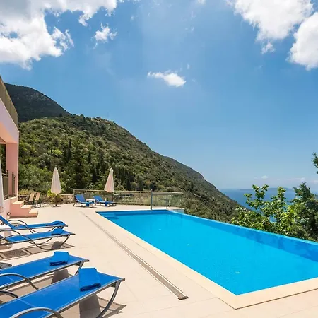 Villa Inna